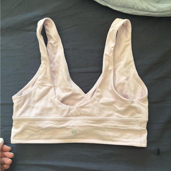 Lulu align bra - Picture 2 of 3